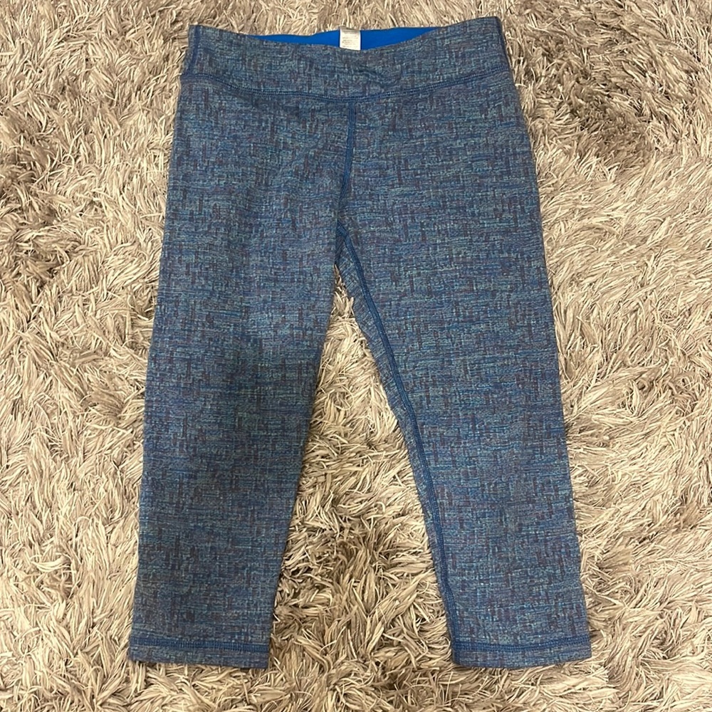 Ivivva leggings